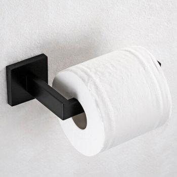 Estante para Toallas y Papel Higiénico 304 Acero