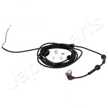 ABS Front Wheel Detector