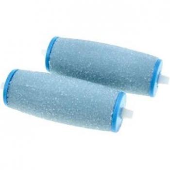 2pcs Replacement Rollers for Hard Skin Remover Foot File