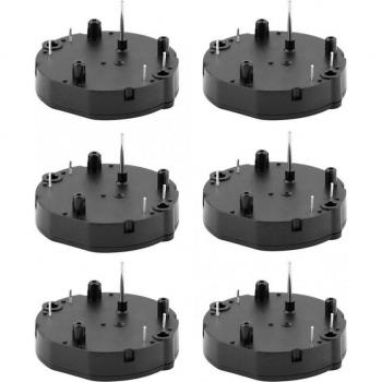 Conjunto de Motores de Pasos para Instrumentos de Coche