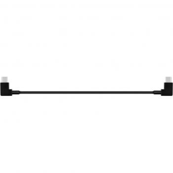 Cable de datos Tipo C OTG para Dron, 30cm, para IOS y DJI Mavic Air 2
