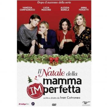 Il Natale della mamma imperfetta