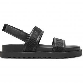 Sandali G‑Star Raw Stp Lea W 2411 078102 Nero