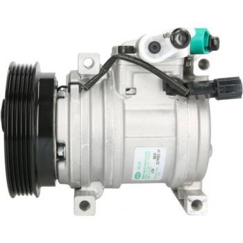 Compresseur Hyundai i10 I – NISSENS 89294