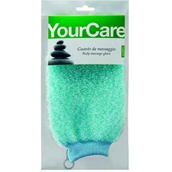 YOURCARE GUANTO MASSAG COTONE