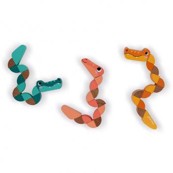 Janod Snake Toy