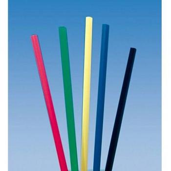 Trinkhalme TIB Heyne – Bunt, 25 cm, 75‑er-Pack
