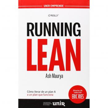 Running lean