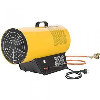 Master Radiateur gaz BLP de 53 m