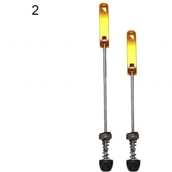 Montar Bicicleta: Set de Asientos y Brochetas