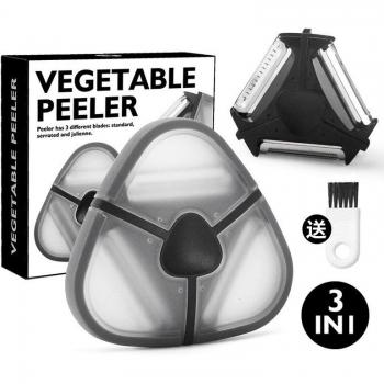 Kitchen Multifunctional Vegetable Slicer and Cutter