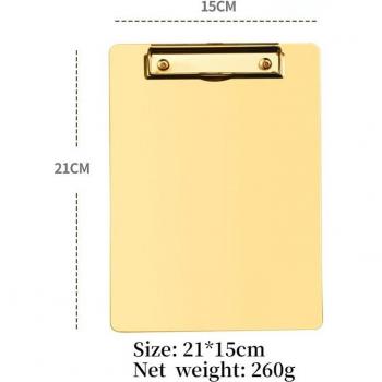 Organizador de Archivos y Espejo Premium