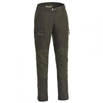 Caribou Women's Trousers by Pinewood Furudal