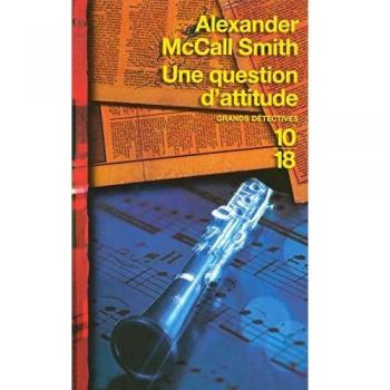 Une question d'attitude