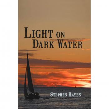 Light On Dark Water