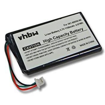 Vhbw Akku für Garmin Drive 50/51 Serie