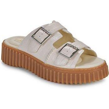 Clarks Damen Pantoletten Torhill Slide 26176430 Größe 40