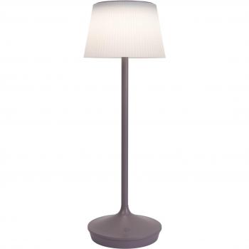 Lámpara LED Solar Táctil Naeve EMMI