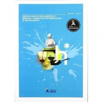 SERVICIO BASICO DE ALIMENTOS BEBIDAS Y TAREAS