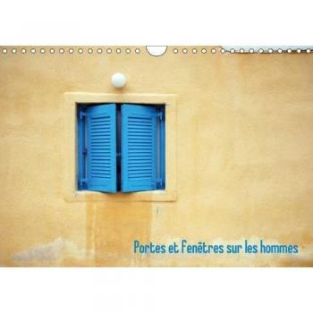Portes et fenêtres sur les hommes