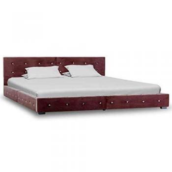 Maison Intérieure : Lit Adultes 160x200 cm