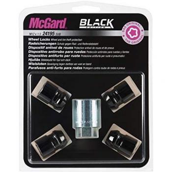 SicuroFit MCGARD 24157SUB – Bulloni Antifurto Resistenti