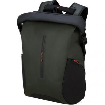Samsonite Ecodiver Rucksack L mit Trolleyaufstecksystem