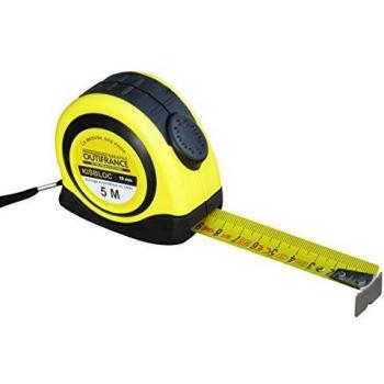 Mesure kisbloc 5 M X 16 Mm