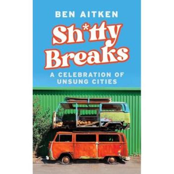 Ben Aitken Shitty Breaks