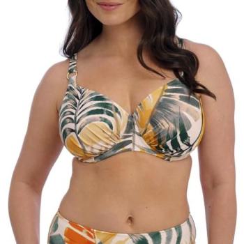 Maya Bay Ultra‑Support Full Cup Bikini Top