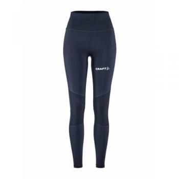 Craft Damen Sportleggings Extend Force