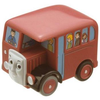 Choro Q Ghadi Bhartiyat ToE+8