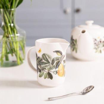 Fruitful Petals 500ml Garden Jug