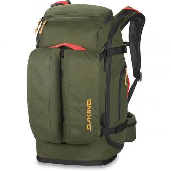 Kit Constructeur Dakine 40 L – Sac Cycliste – Olive 2018