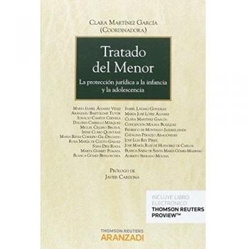 Tratado del Menor