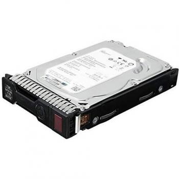 HP Hard Disk Interno 1 Tb 3.5 HDD Interno Sata III 7200 Rpm 861691-B21 1TB