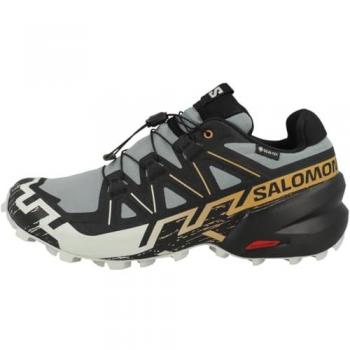 Salomon Speedcross 6 GTX Herren Mehrfarbig 9,5