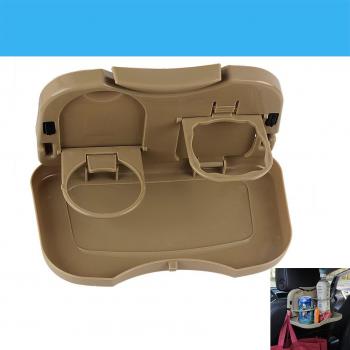 Portable Car Cup and Bottle Holder