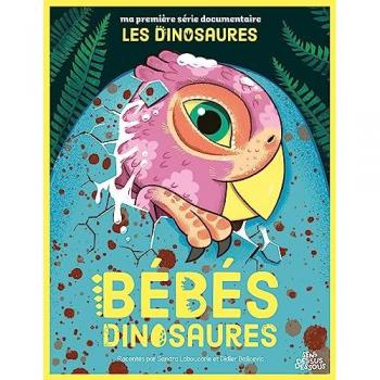 Bébés dinosaures
