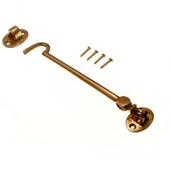 Classic Style Cabin Hook and Eye Lock