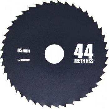 Lame HSS pour scie plongeante HBM 85 mm