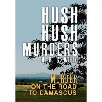 Hush Hush Murders