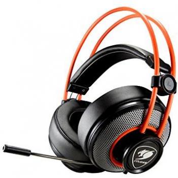 Auriculares Cougar Immersa 300H para gaming