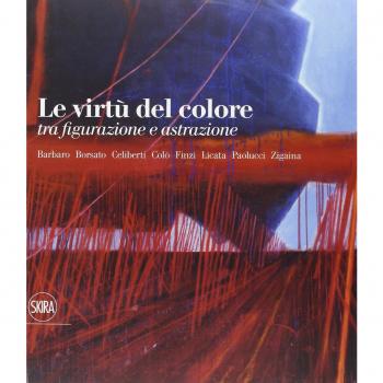 Le virtù del colore tra figurazione e astrazione