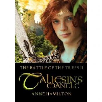Taliesin's Mantle: Battle of the Trees II