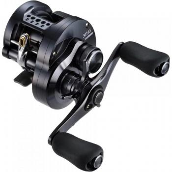 Conquista Shallow 24 Shimano Calcutta 31HG