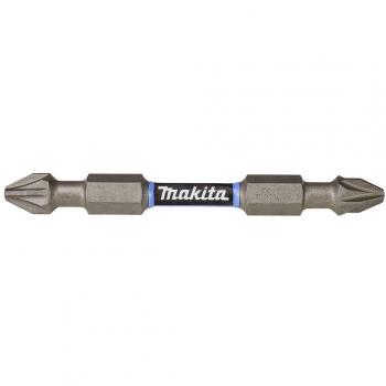 Broca Doble Torsión PZ2 65 mm – Modelo Makita