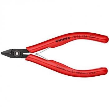 Pince coupante de précision KNIPEX 125 mm