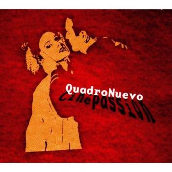 Cine Passion