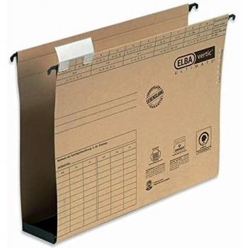 Raccoglitore Appeso Elba 320g A4